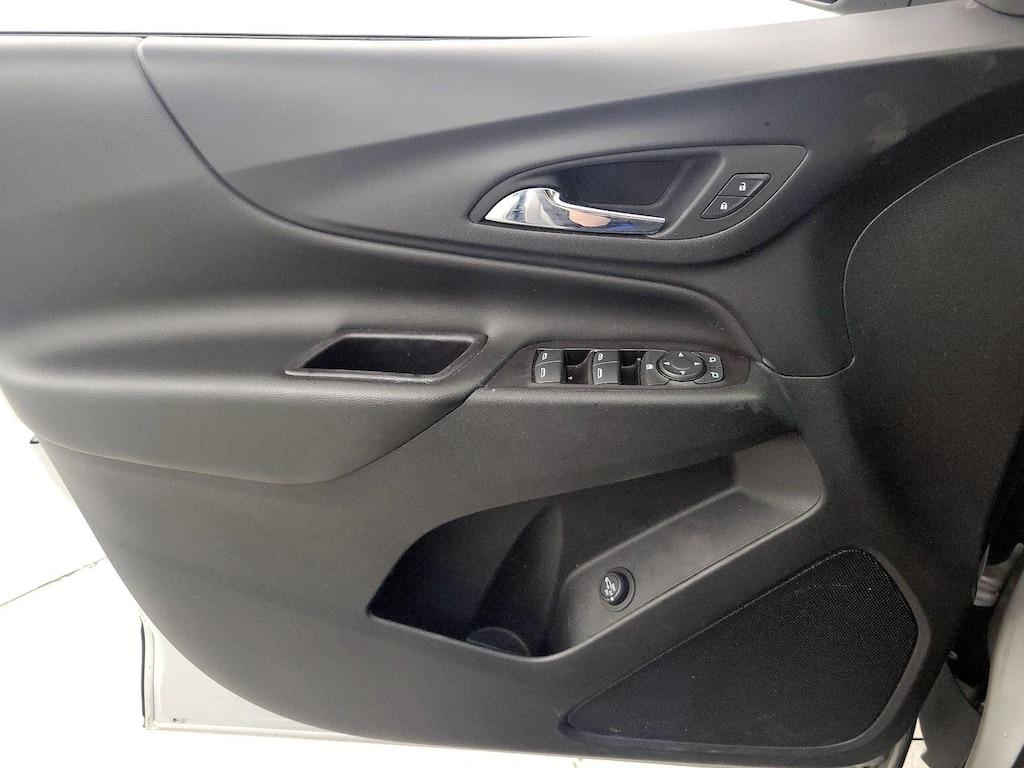 used 2020 Chevrolet Equinox car, priced at $19,998