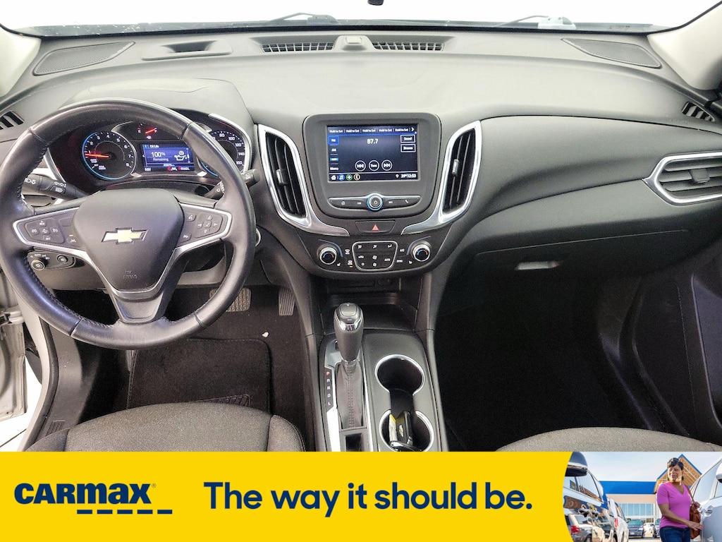 used 2020 Chevrolet Equinox car, priced at $19,998