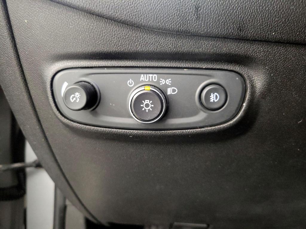 used 2020 Chevrolet Equinox car, priced at $19,998