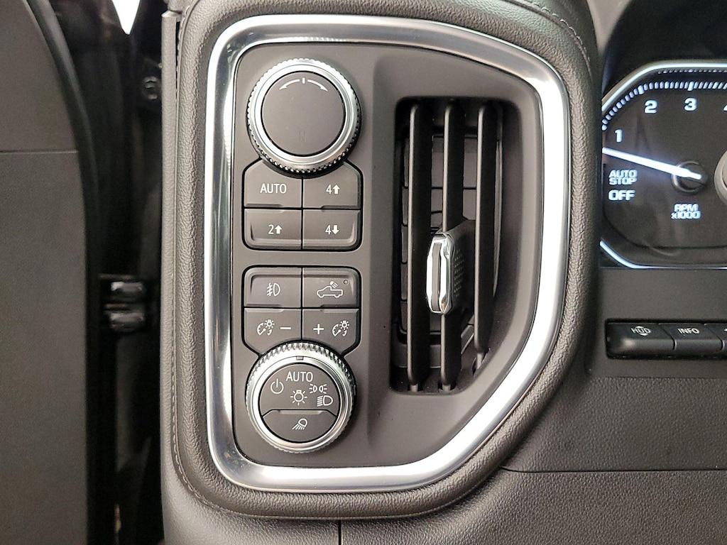 used 2019 GMC Sierra 1500 car, priced at $43,998