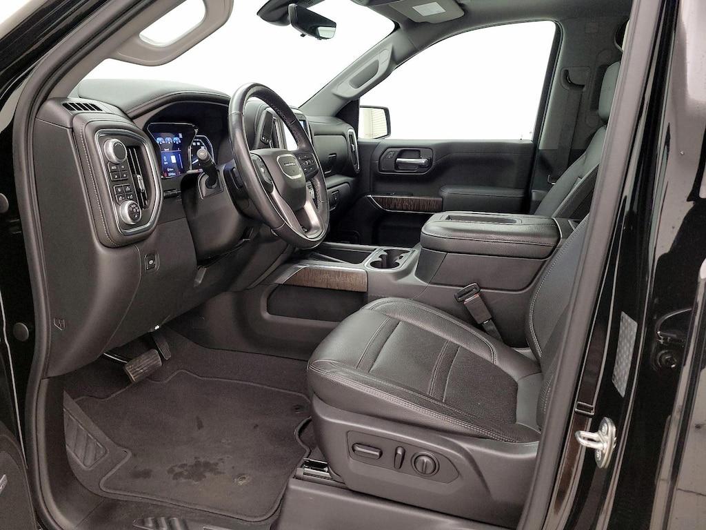 used 2019 GMC Sierra 1500 car, priced at $43,998