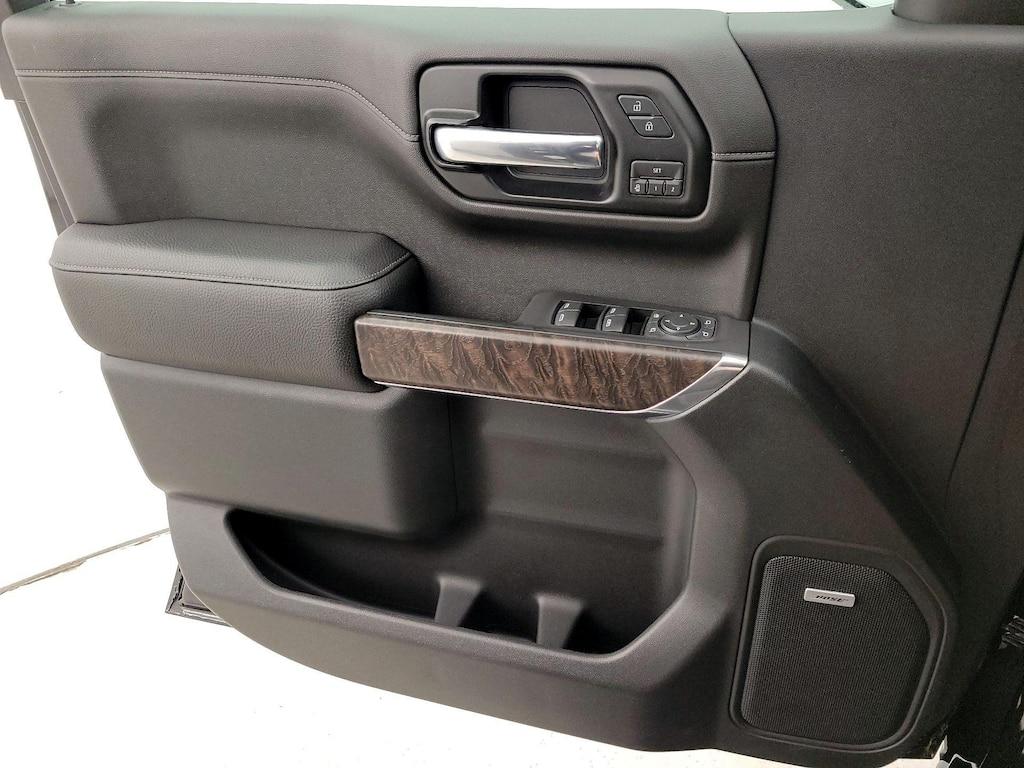used 2019 GMC Sierra 1500 car, priced at $43,998