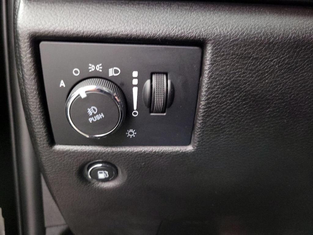 used 2021 Jeep Grand Cherokee car, priced at $35,998