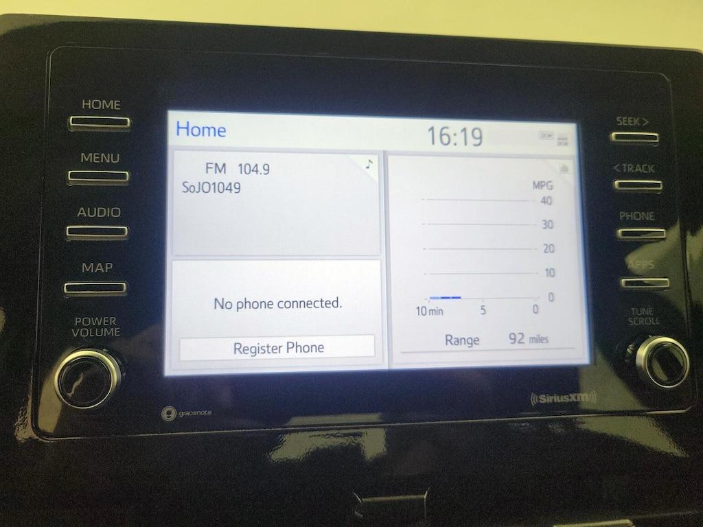 used 2022 Toyota Camry car, priced at $26,998