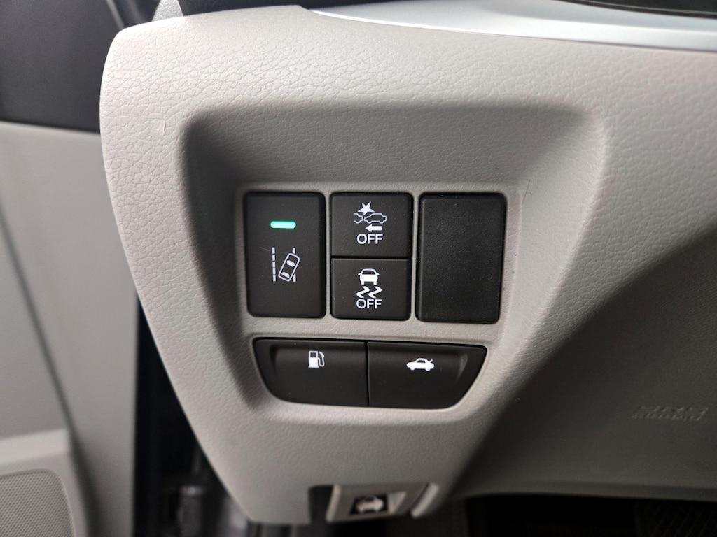 used 2018 Acura TLX car, priced at $24,998