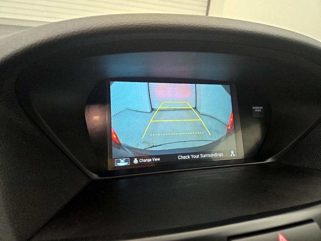 used 2018 Acura TLX car, priced at $24,998