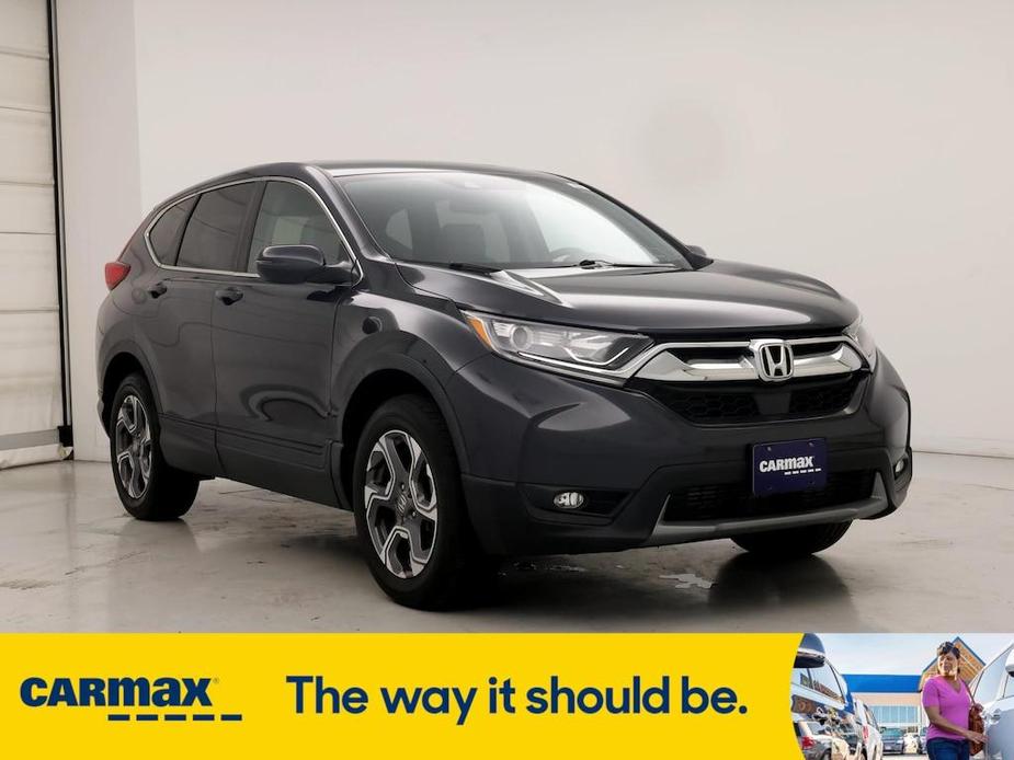 used 2019 Honda CR-V car, priced at $27,998