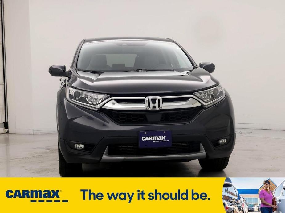 used 2019 Honda CR-V car, priced at $27,998