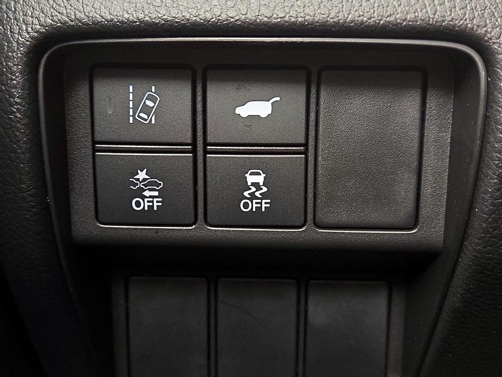 used 2019 Honda CR-V car, priced at $25,998