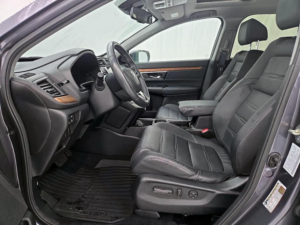 used 2019 Honda CR-V car, priced at $25,998