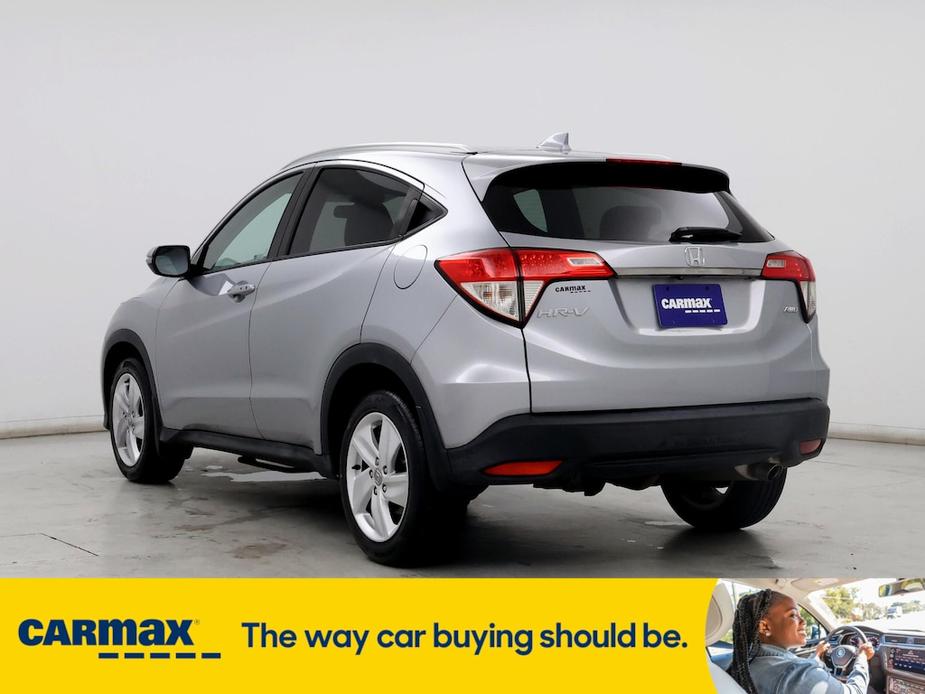 used 2019 Honda HR-V car, priced at $19,998