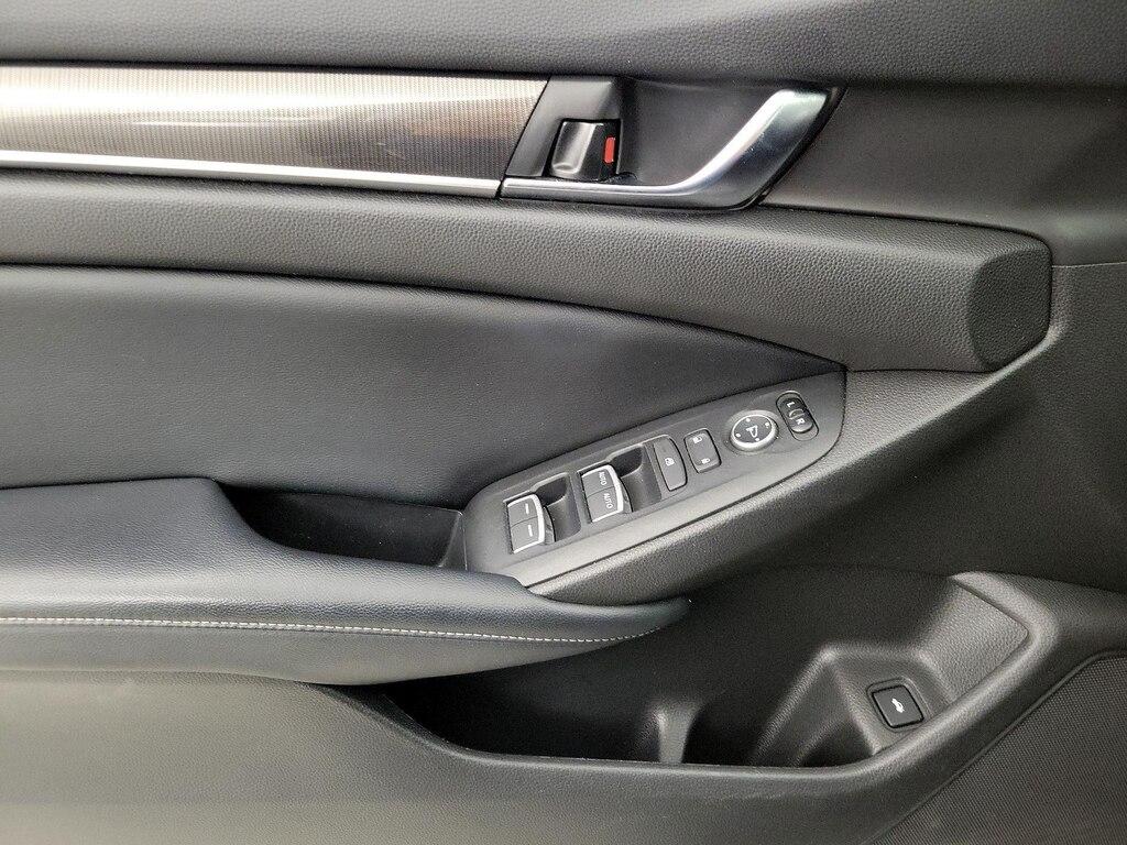 used 2018 Honda Accord car, priced at $22,998
