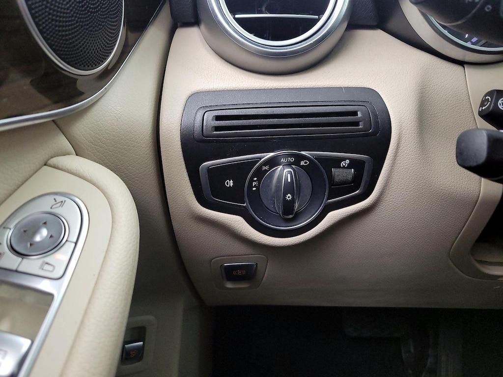 used 2019 Mercedes-Benz GLC 300 car, priced at $24,998