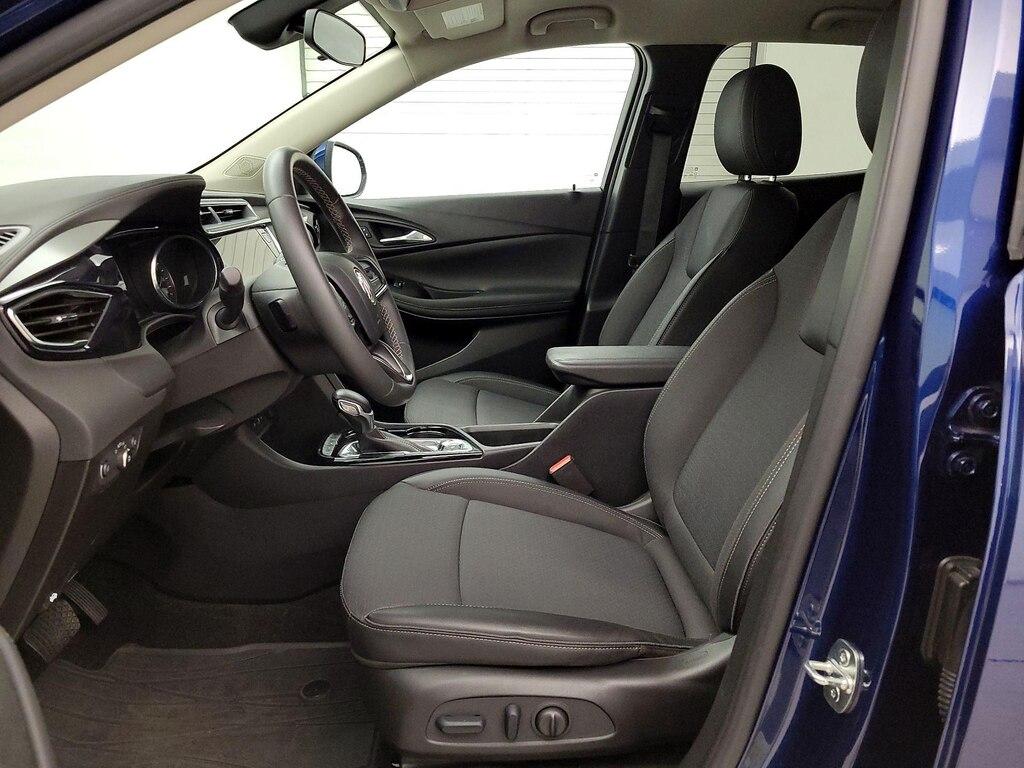 used 2023 Buick Encore GX car, priced at $20,998