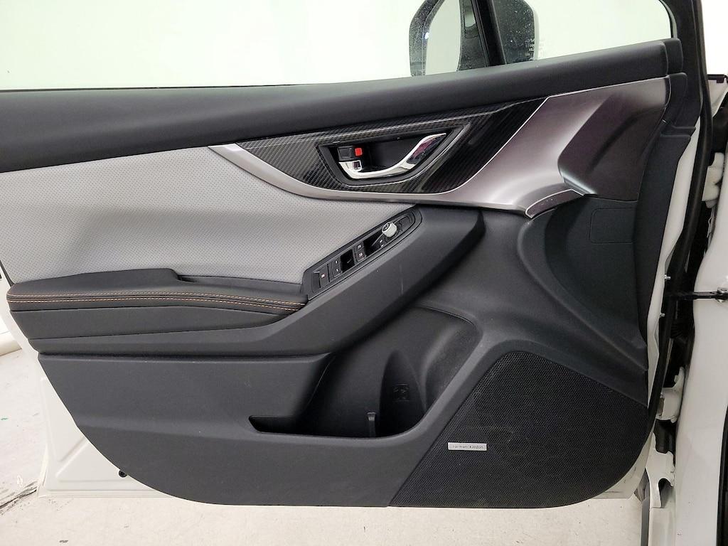 used 2019 Subaru Crosstrek car, priced at $19,998