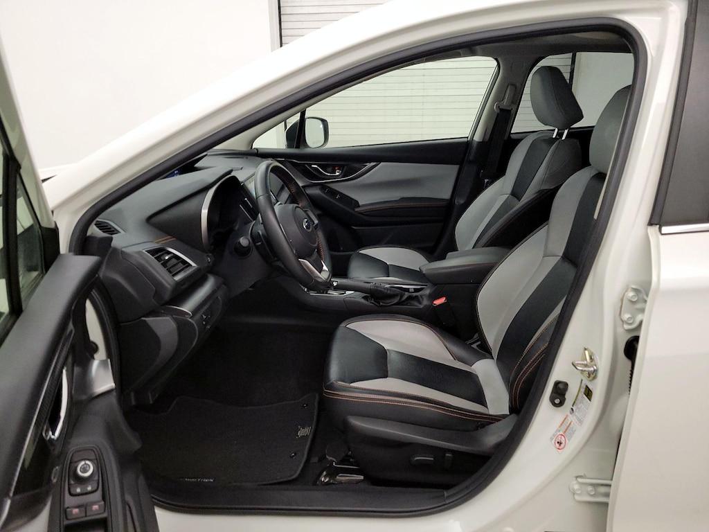 used 2019 Subaru Crosstrek car, priced at $19,998