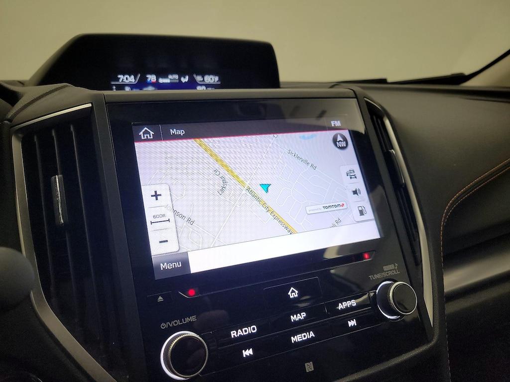 used 2019 Subaru Crosstrek car, priced at $19,998