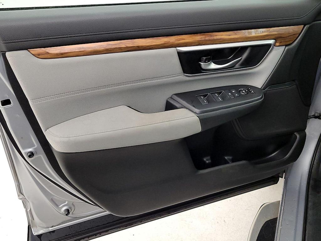 used 2019 Honda CR-V car, priced at $21,998