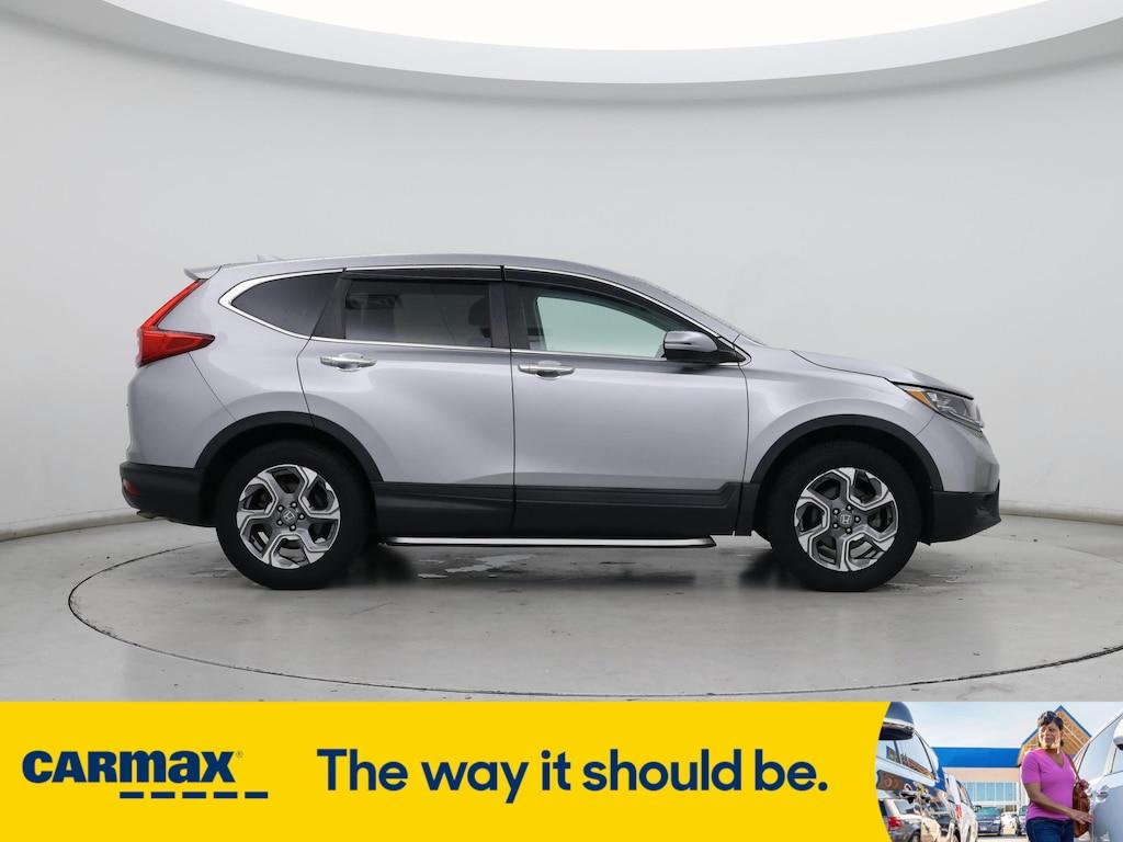 used 2019 Honda CR-V car, priced at $21,998