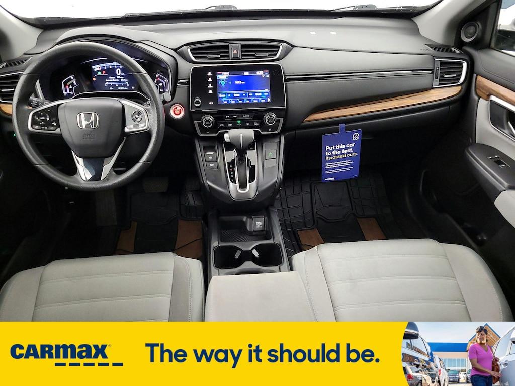 used 2019 Honda CR-V car, priced at $21,998