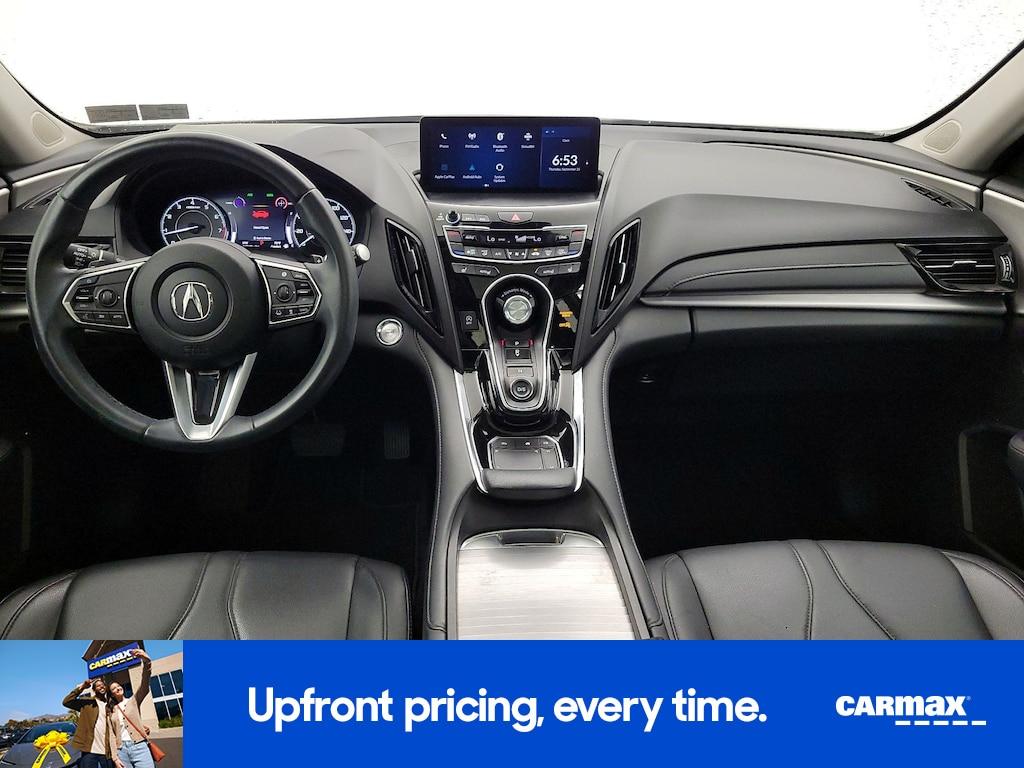 used 2019 Acura RDX car, priced at $22,998