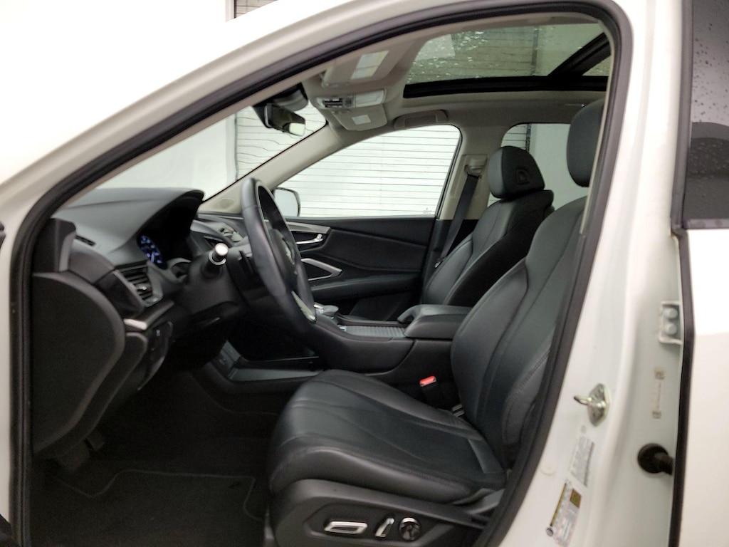used 2019 Acura RDX car, priced at $22,998