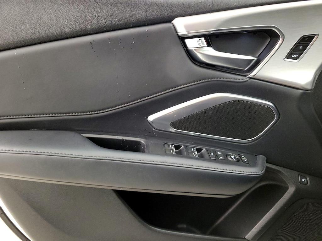 used 2019 Acura RDX car, priced at $22,998