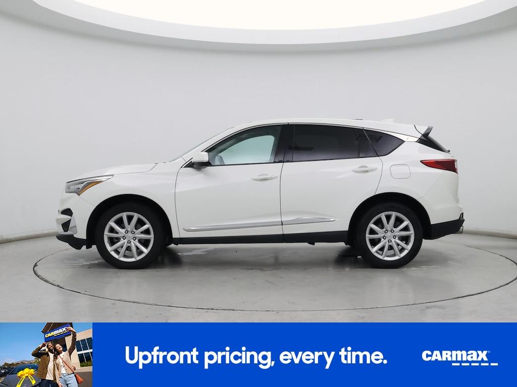 used 2019 Acura RDX car, priced at $22,998
