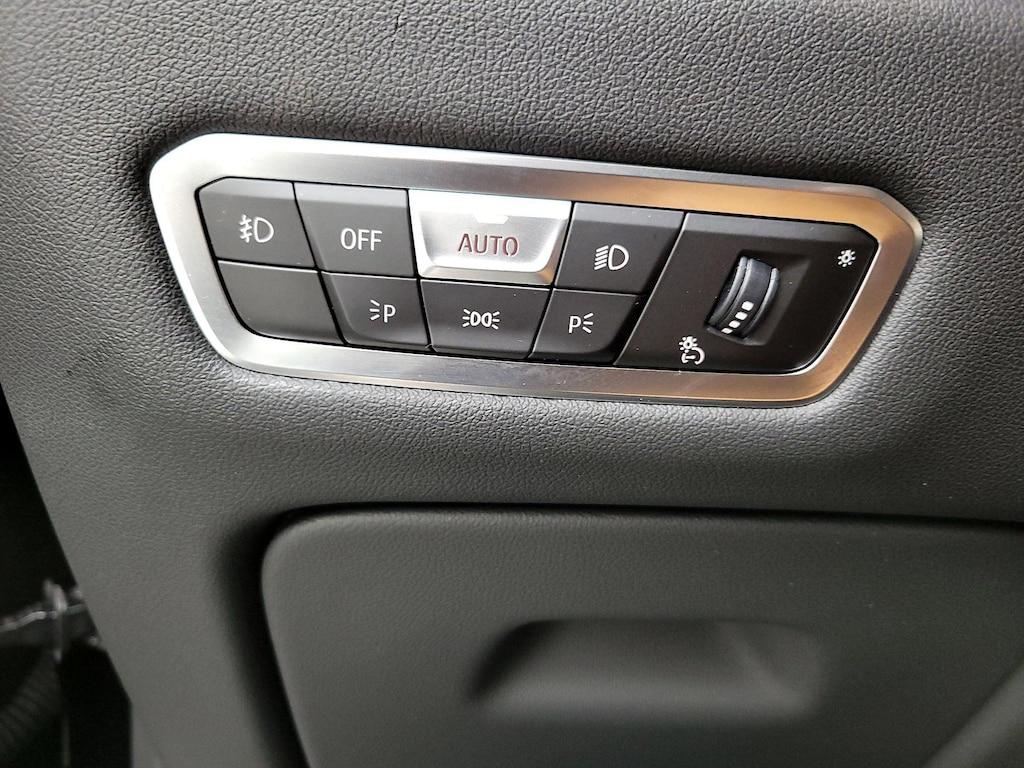 used 2021 BMW X7 car, priced at $53,998