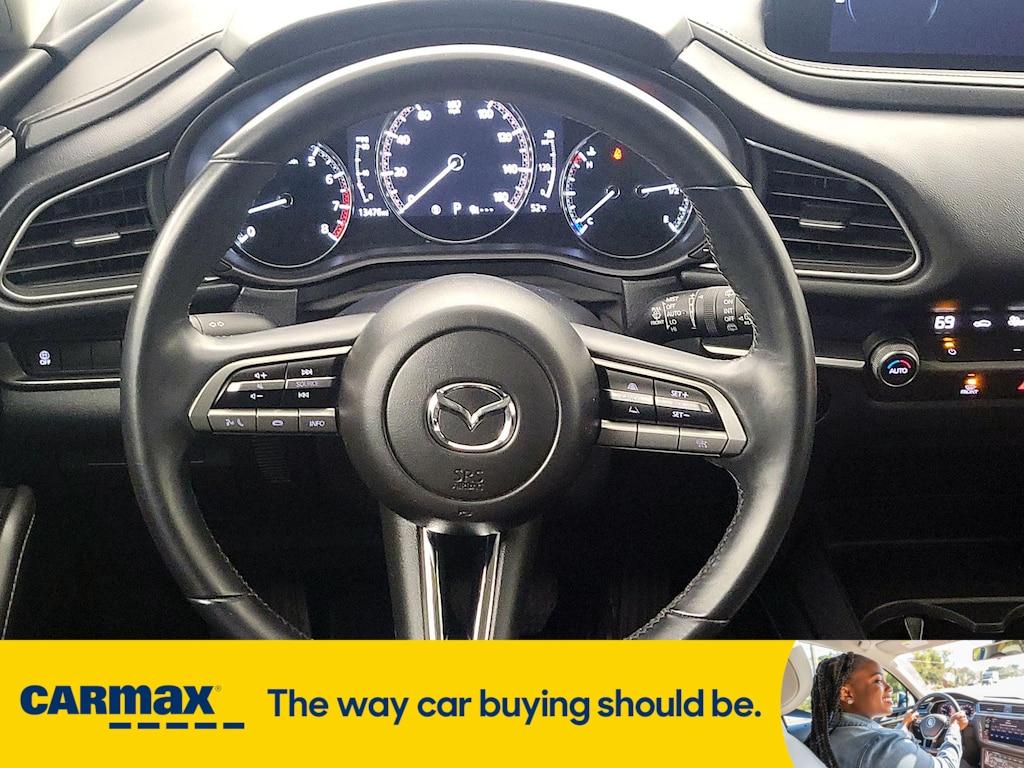 used 2022 Mazda CX-30 car, priced at $23,998