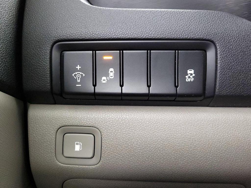 used 2021 Kia Sedona car, priced at $30,998