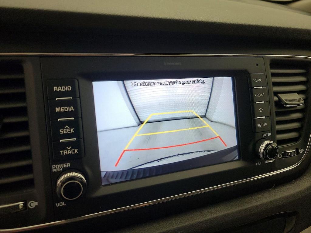used 2021 Kia Sedona car, priced at $30,998