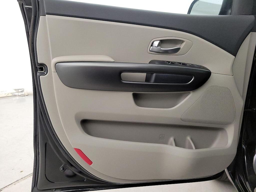 used 2021 Kia Sedona car, priced at $30,998