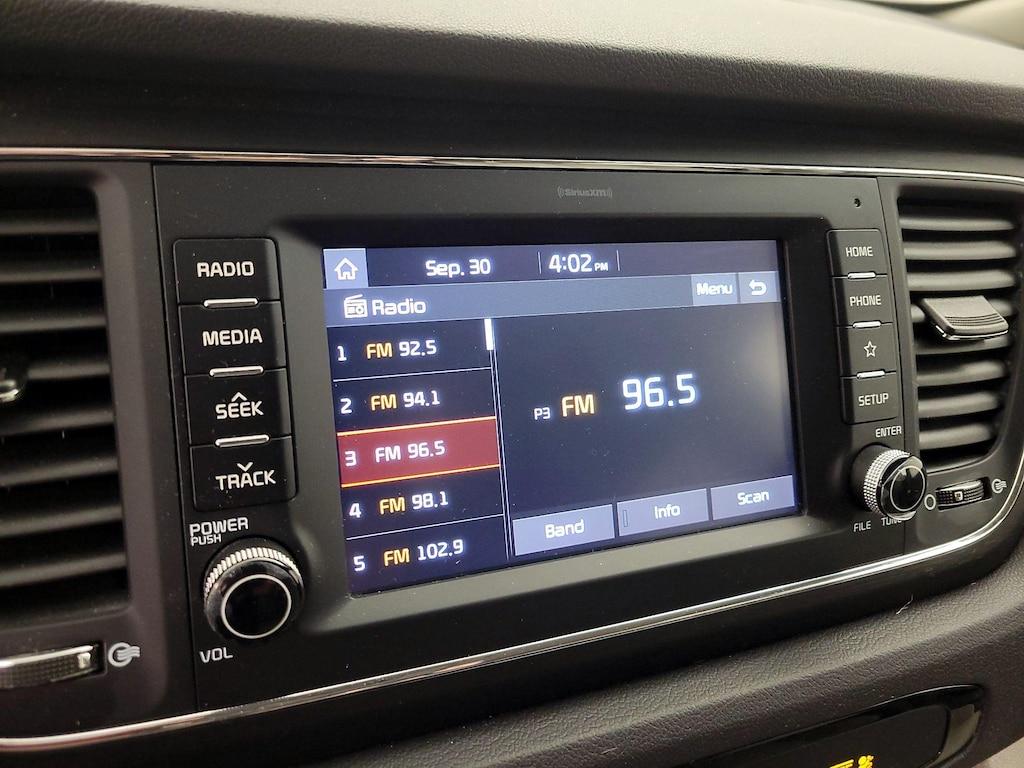 used 2021 Kia Sedona car, priced at $30,998