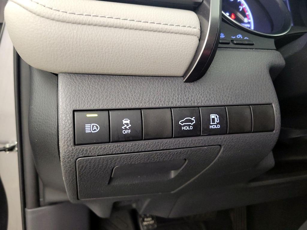 used 2019 Toyota Camry car, priced at $20,998