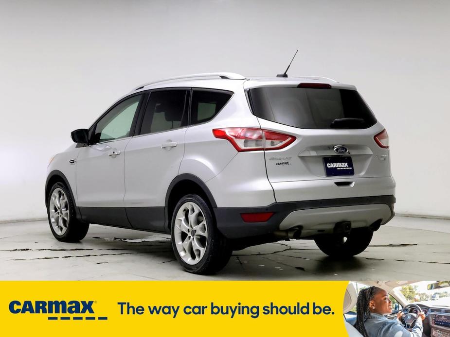 used 2014 Ford Escape car, priced at $16,998