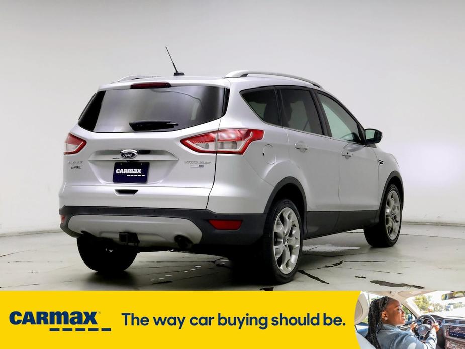 used 2014 Ford Escape car, priced at $16,998