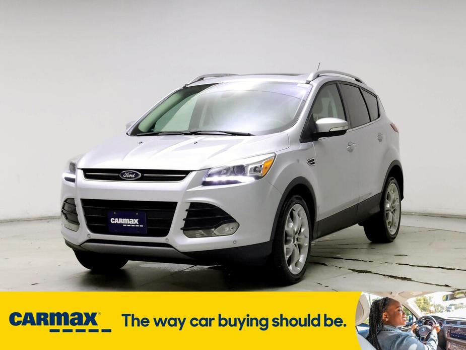 used 2014 Ford Escape car, priced at $16,998