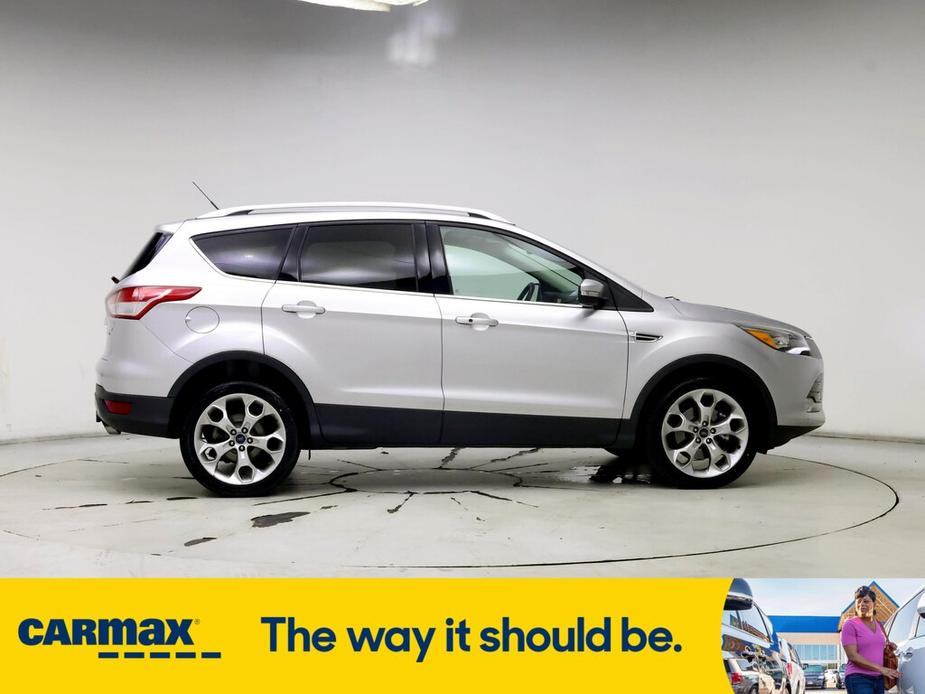 used 2014 Ford Escape car, priced at $16,998