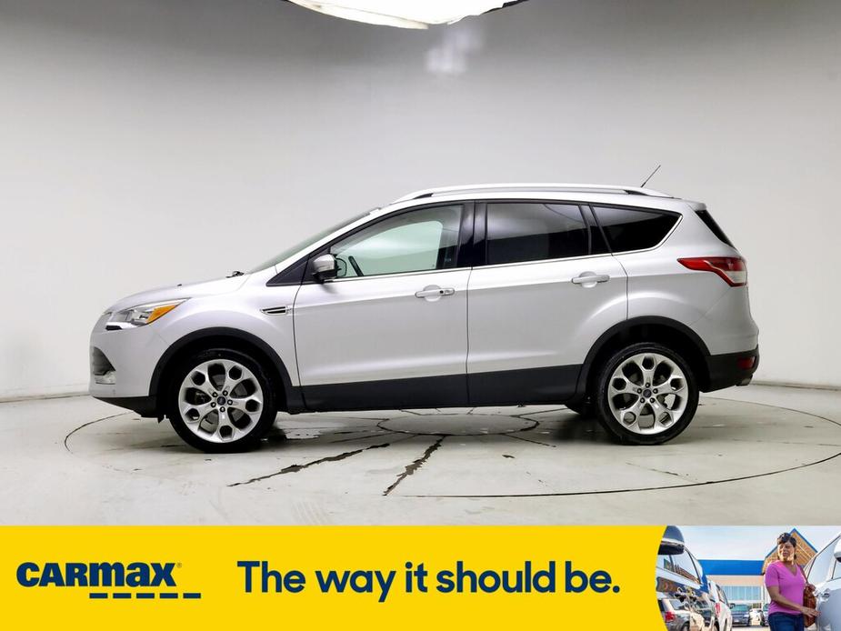 used 2014 Ford Escape car, priced at $16,998