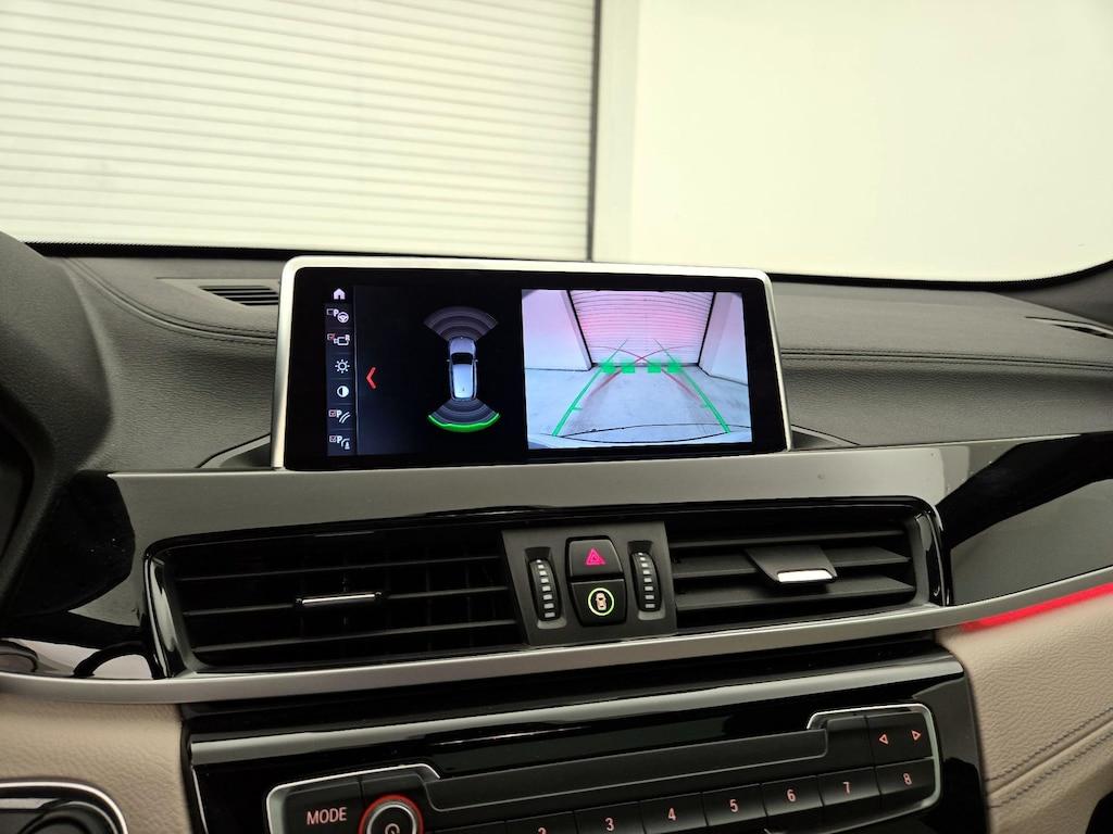 used 2021 BMW X1 car, priced at $30,998