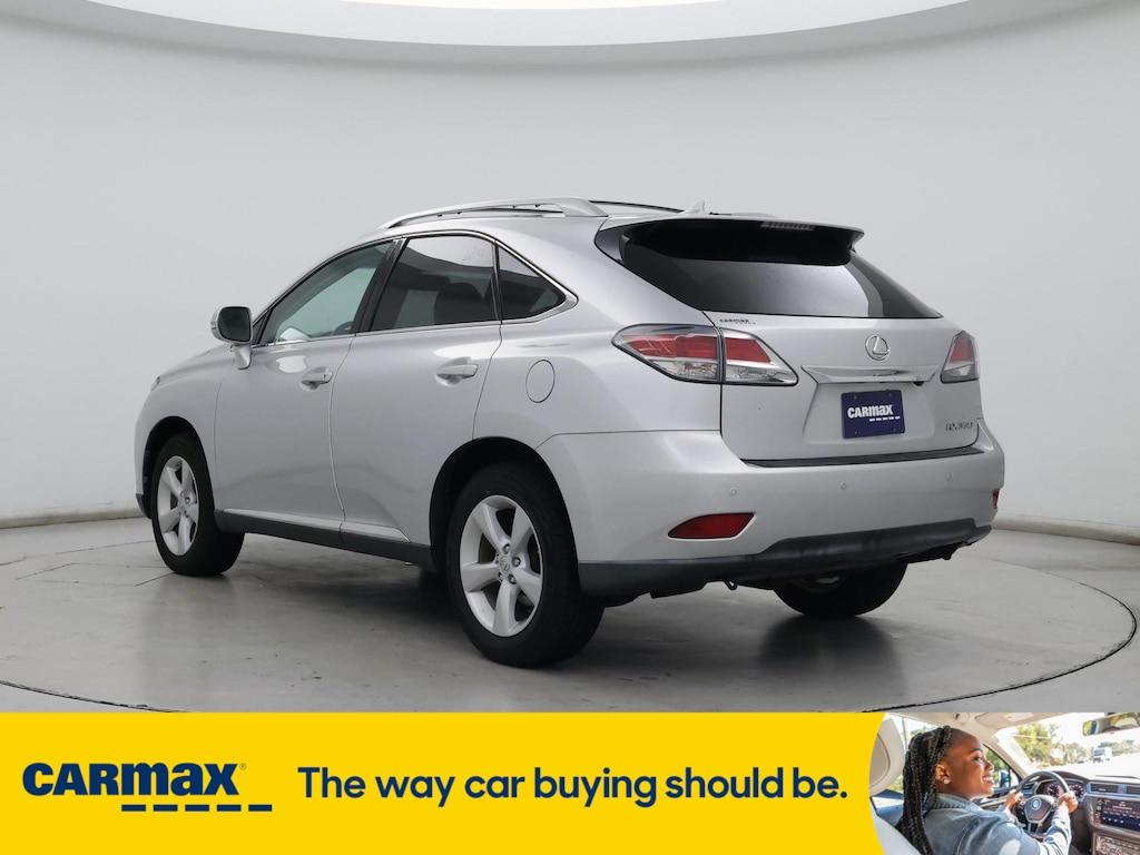 used 2013 Lexus RX 350 car, priced at $16,998