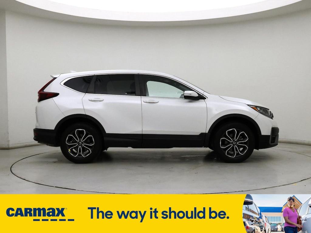 used 2022 Honda CR-V car, priced at $30,998