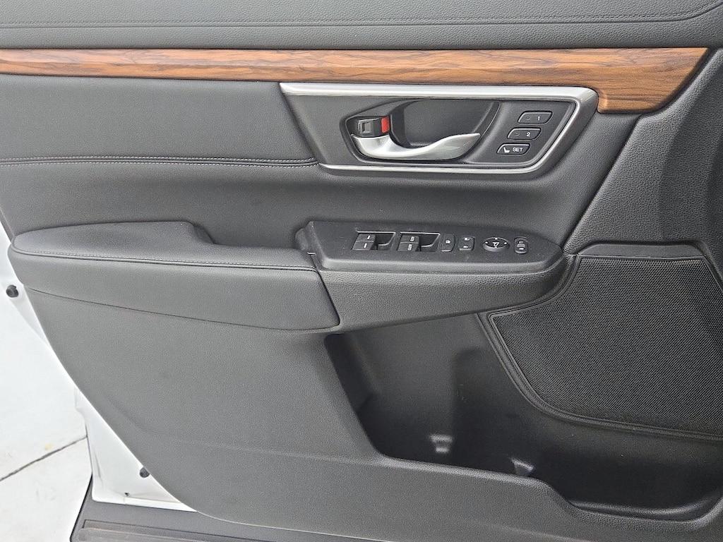 used 2022 Honda CR-V car, priced at $30,998