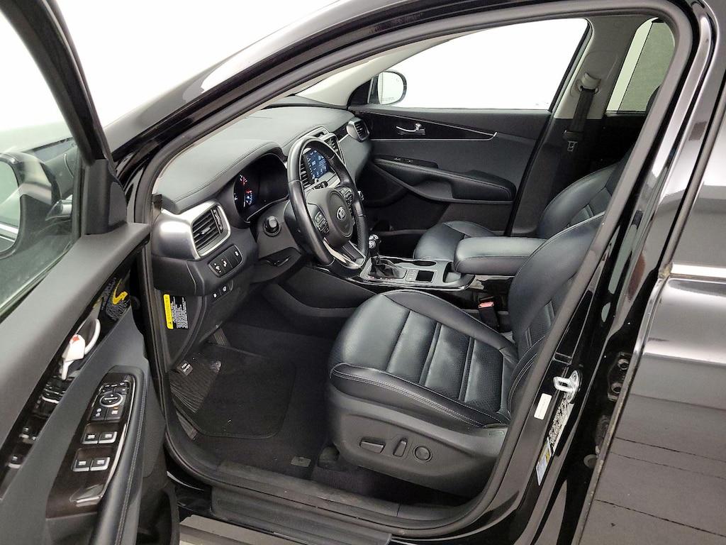 used 2018 Kia Sorento car, priced at $18,998