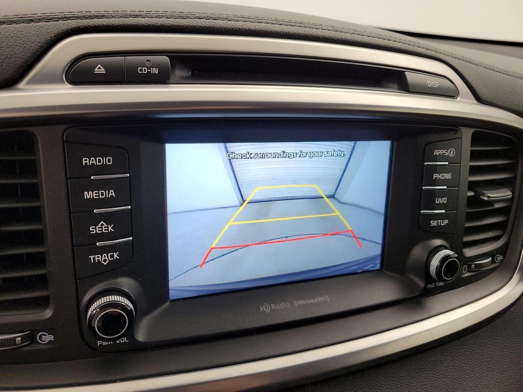 used 2018 Kia Sorento car, priced at $18,998