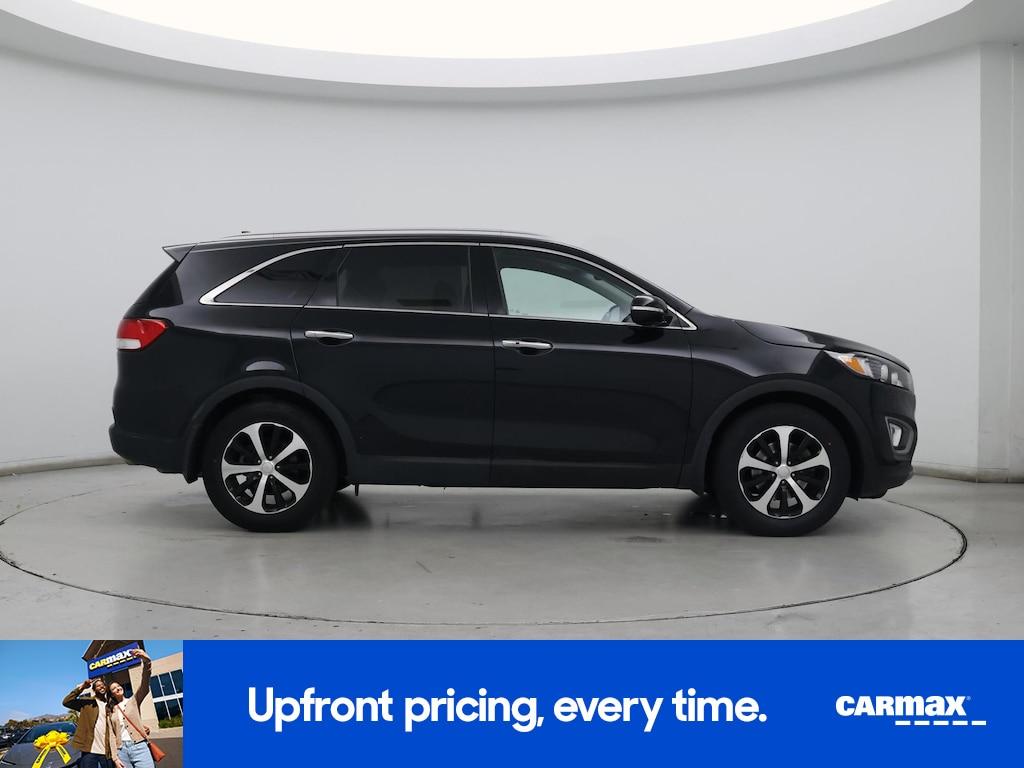 used 2018 Kia Sorento car, priced at $18,998