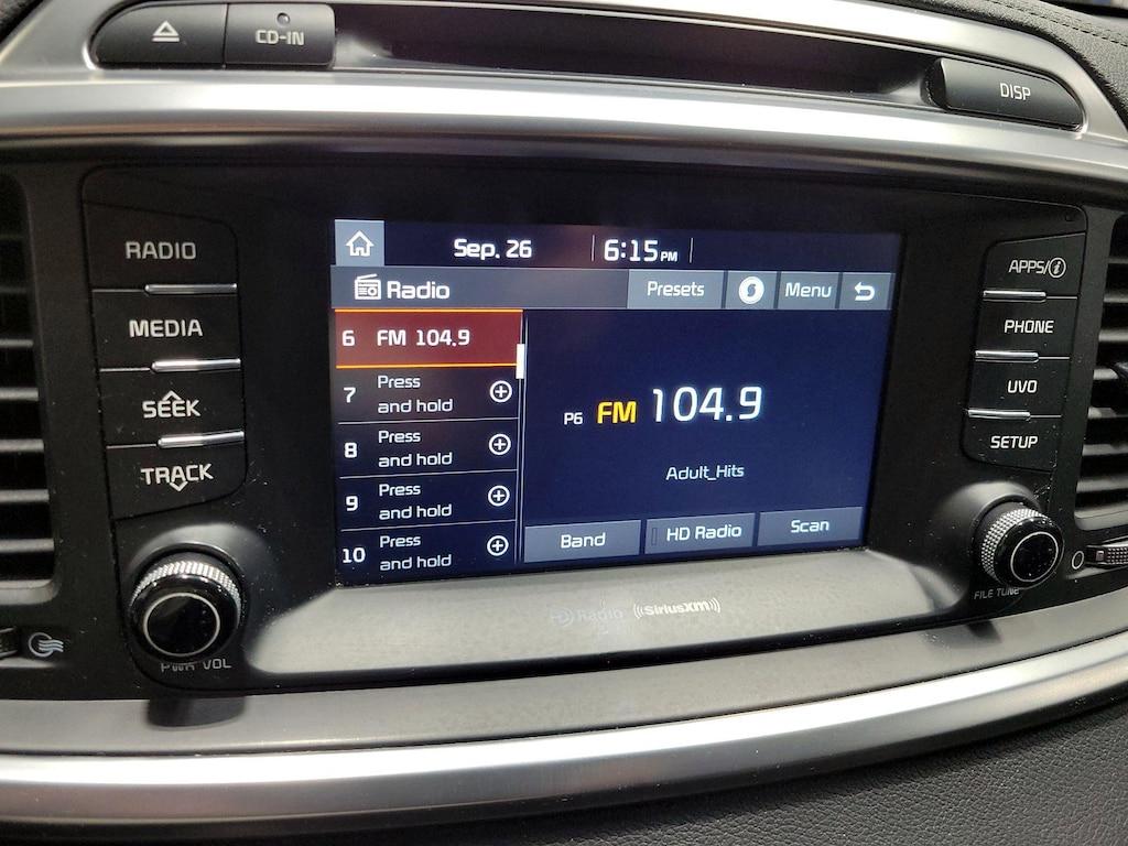 used 2018 Kia Sorento car, priced at $18,998