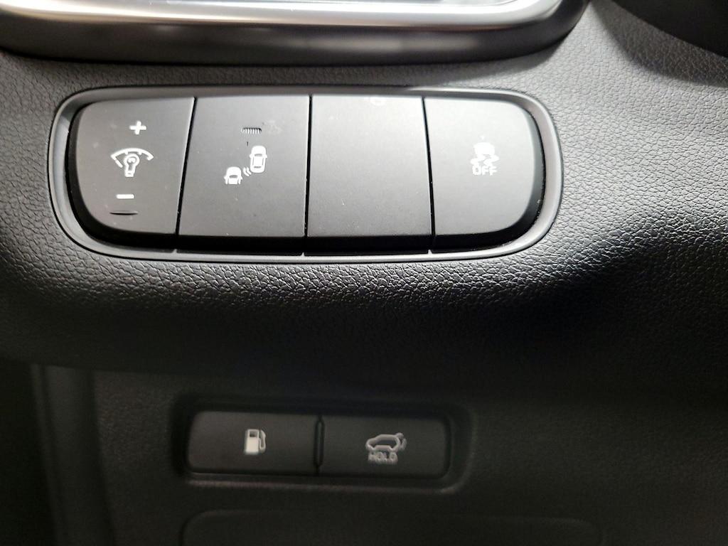used 2018 Kia Sorento car, priced at $18,998