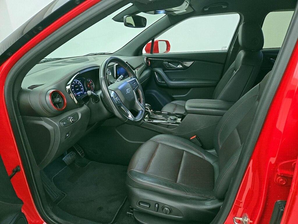 used 2020 Chevrolet Blazer car, priced at $26,998
